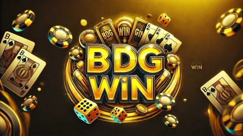 BDG Game Login Guide Without Confusion