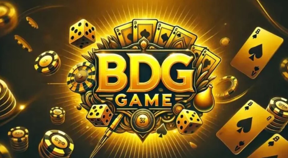 BDG Game Step-by-Step Guide: From Signup to Play