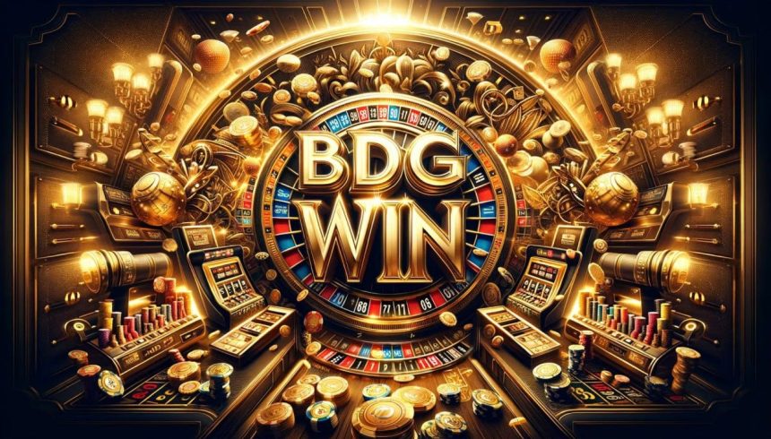 BDG Win A Skill Based Digital Platform for Smart and Meaningful Participation