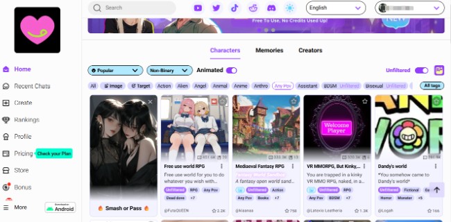 CrushOn AI Handbook: 5 Tips for the Perfect AI Girlfriend Experience