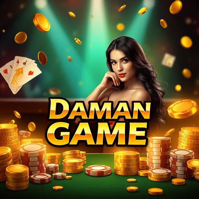 Daman Game Winning Tips You Can Use Today