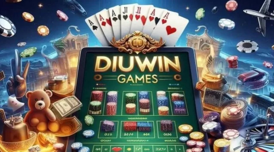 Diuwin A Skill Based Digital Platform for Focused and Meaningful Engagement