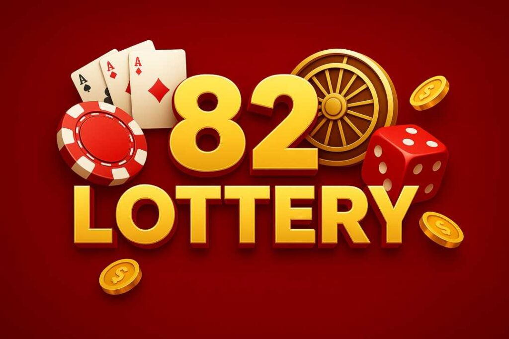 Fast Access Tips for 82 Lottery Login