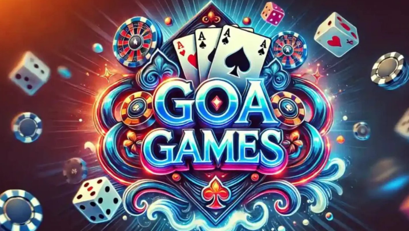 Goa Games A Skill Based Digital Platform for Focused and Meaningful Participation