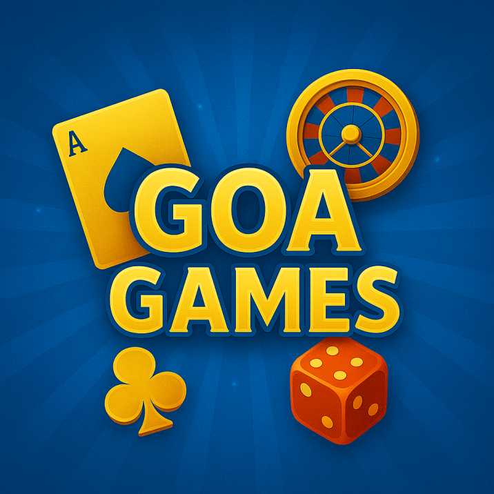 Goa Games Login Methods Fast Access