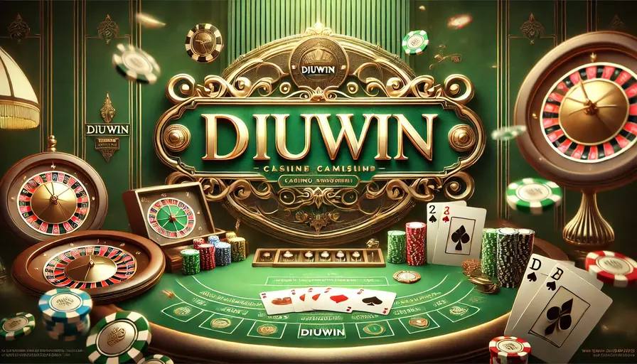 Insider Tips to Outperform Other Players on Diuwin