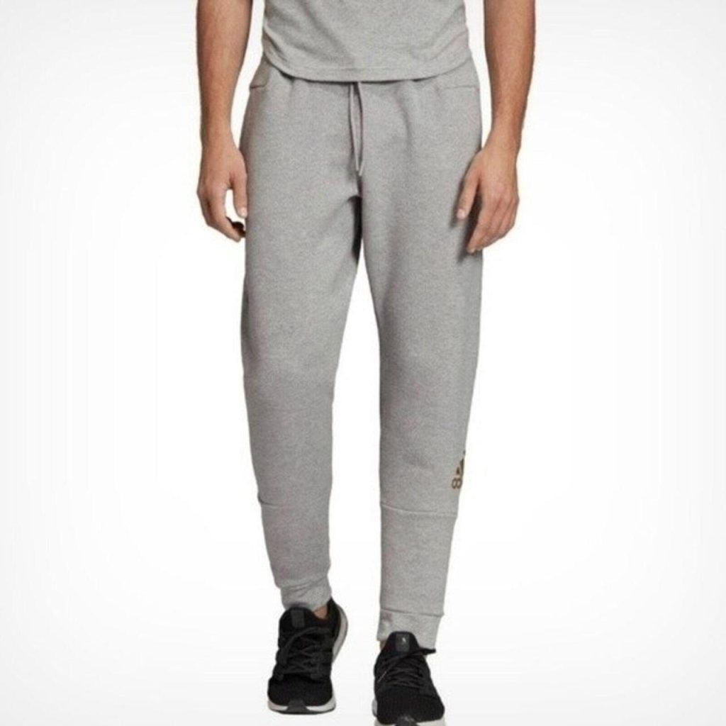 Manchester Buyers Alert – Alwaydowhatushoulddo Jogger Lifestyle Edition