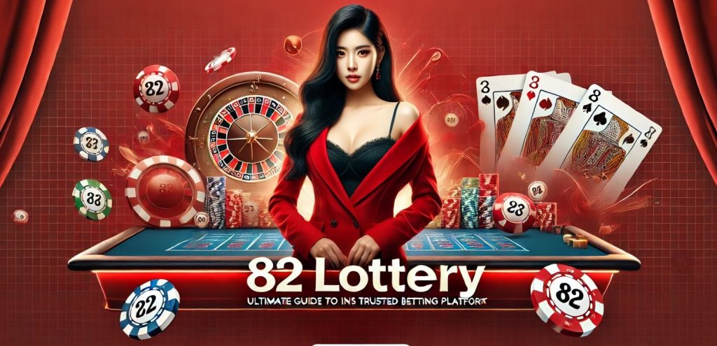 Play Smarter with 82 Lottery: Beginner to Pro Guide