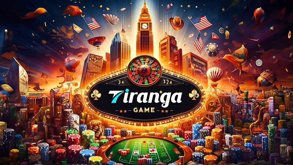 Tiranga Game Login Access Made Easy