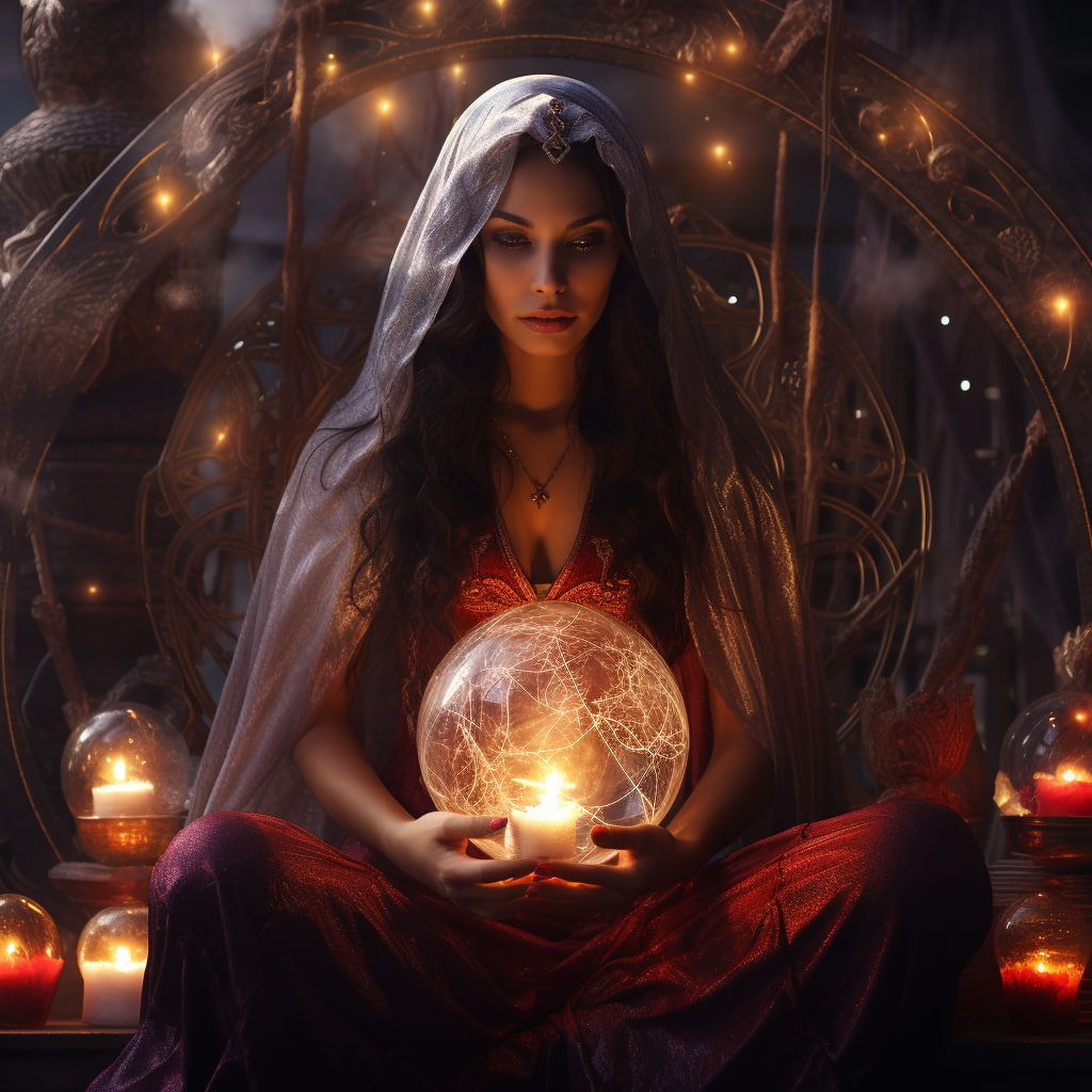 Psychic Medium Reading Basics for First-Timers