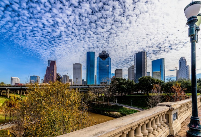 The Houston Garage: How Local Vehicle Trends Shape Your Insurance Costs