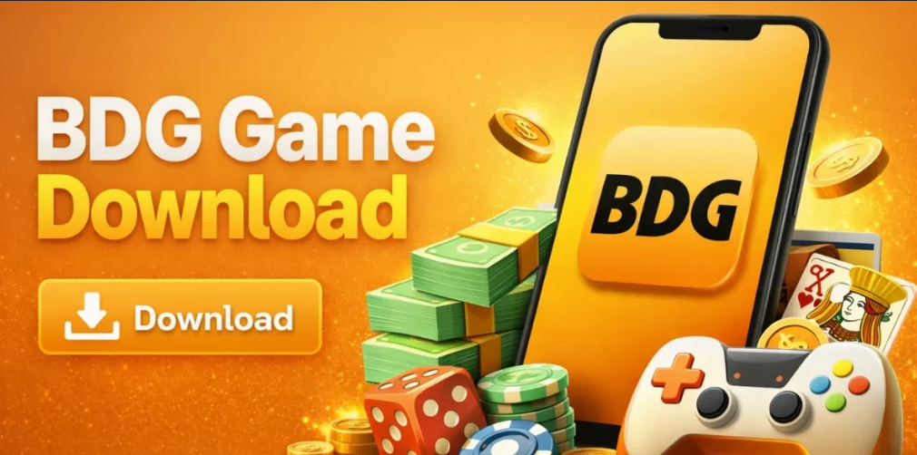 BDG Game Online Guide – Quick Features, Gameplay and Easy Start