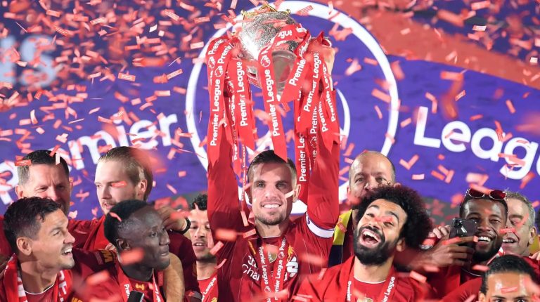 Betting on the 2019/2020 Premier League with Discipline Instead of Emotion
