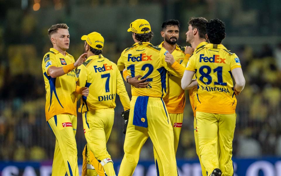 CSK vs RR Betting Blueprint Indibet’s Match Forecast & Live Market Signals