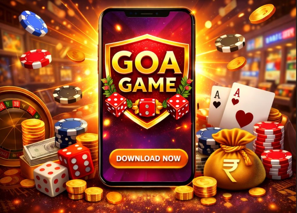 Goa Game Review – Features, Login, Games & Complete Guide