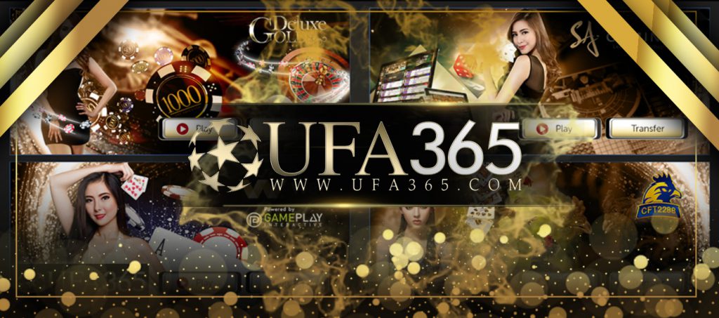 Warning Signs You Should Take a Break from UFA365 Before It Becomes Obsessive
