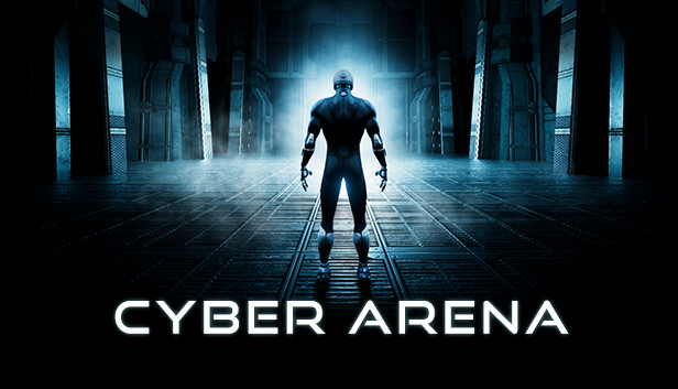 Cyber Arena Supremacy