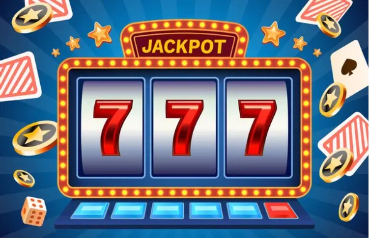 How Online Slots Balance Simplicity And Variety