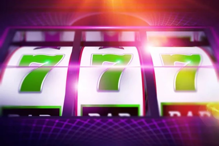 The Intersection Of Technology And Simplicity In Slot Gaming