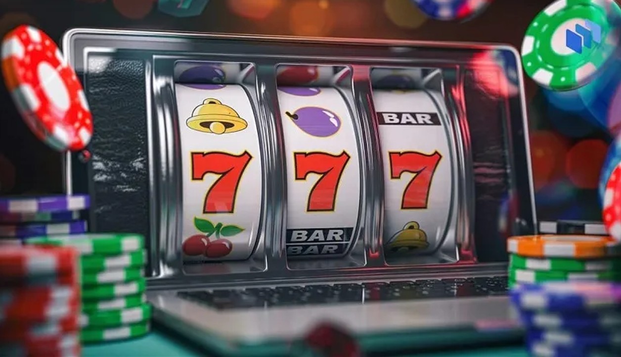 Why Slot Games Haven’t Lost Their Place Despite New Game Formats